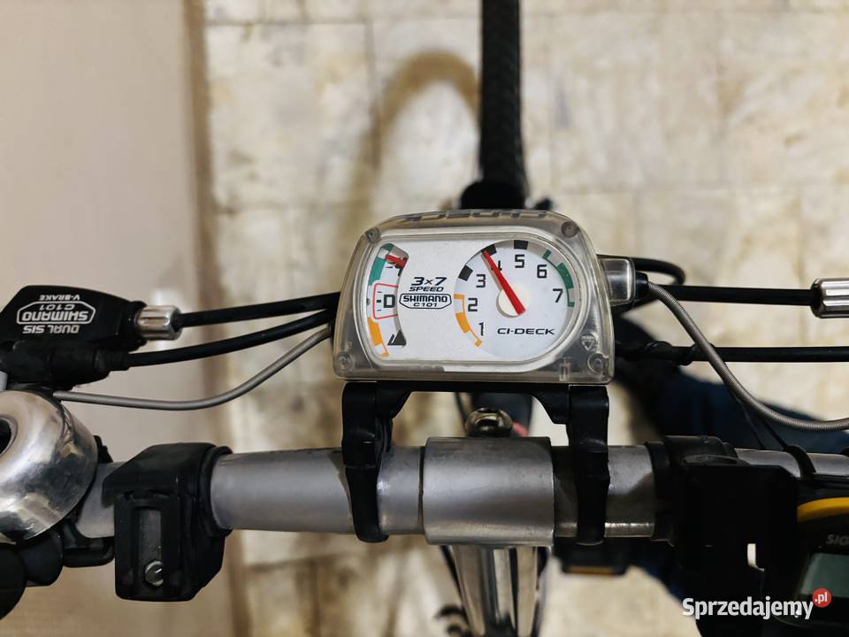 Rower Superior Albatros 28 łódzkie Łódź