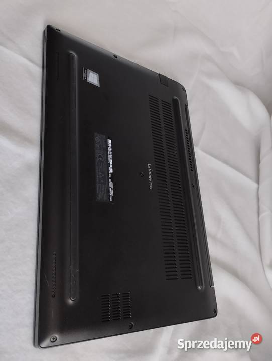 DELL Latitude 133 7390 Windows 11 intel i5 Chełm