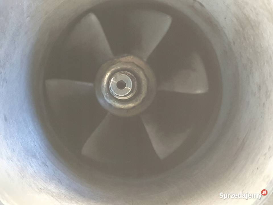 VW Passat B5 FL 19 TDI TURBOSPRĘŻARKA turbo lubelskie sprzedam