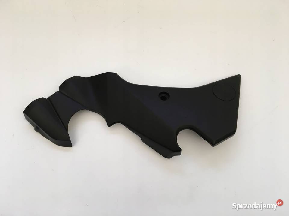KAWASAKI ER6F 1217 Wypełnienie Osłona Bok P Łobżenica