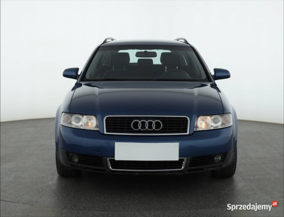 Audi A4 18 T centralny zamek