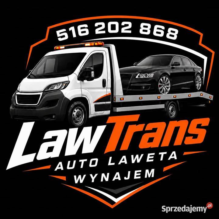 Wynajem Auto Lawet Pomoc Drogowa Ropa usługi moto