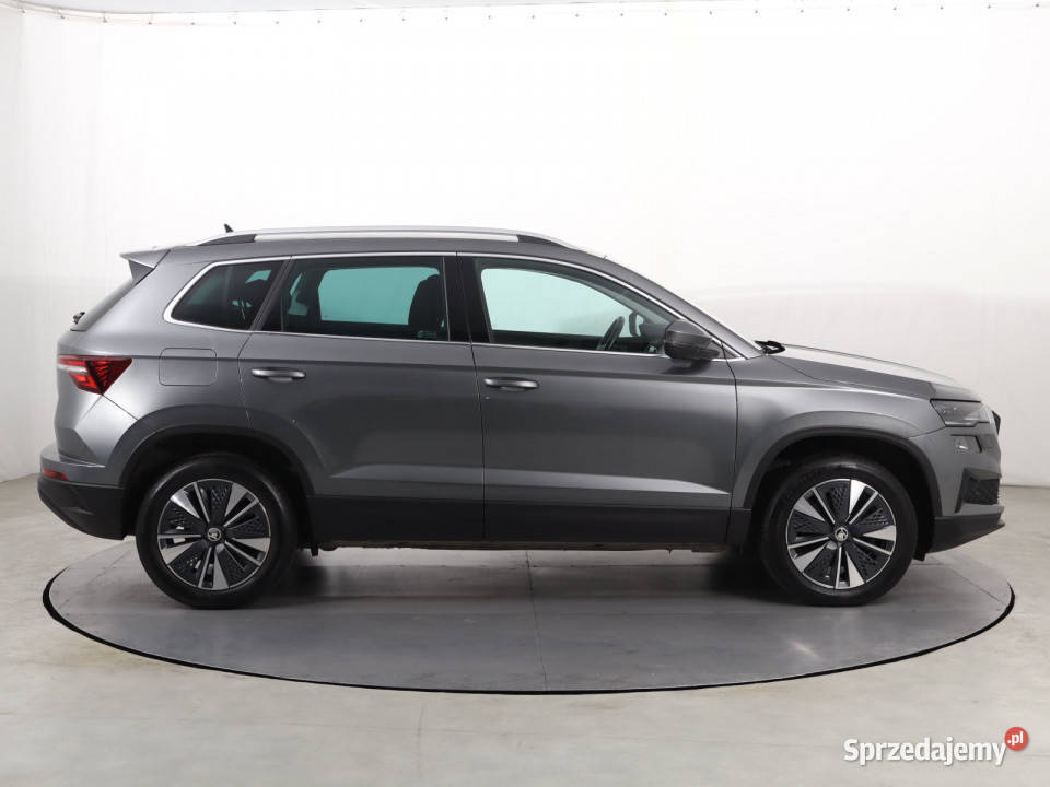 Skoda Karoq 15 TSI 110KM Katowice