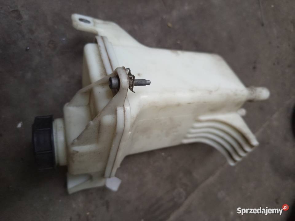 Zbiornik płynu wspomagania Ducato 2007 r dostawcze Rozprza