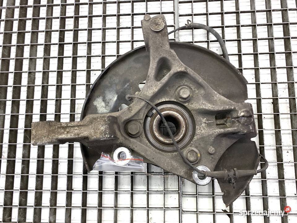 ZWROTNICA PRAWY PRZÓD CHEVROLET ORLANDO 18 141 osobowe