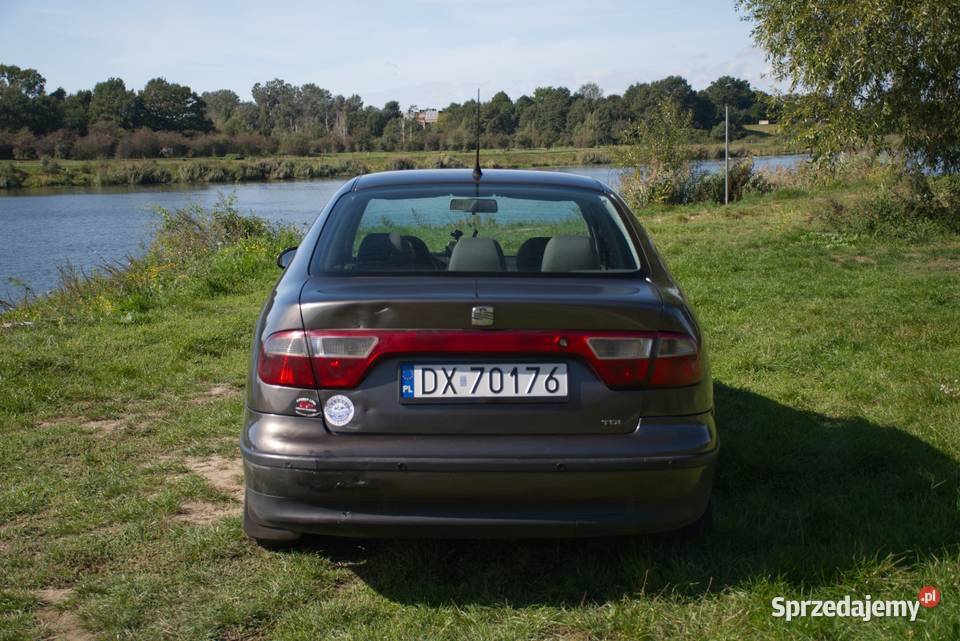 Seat Toledo 2 diesel sprzedam