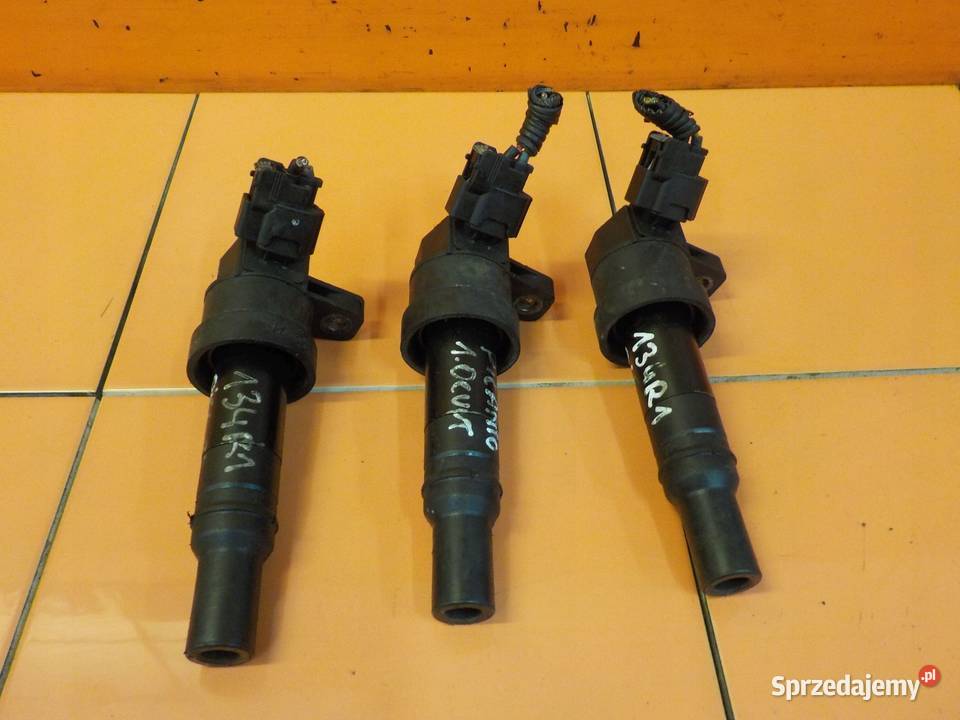 PICANTO i10 10 CVVT cewka zaplonowa 2731004000 Suków