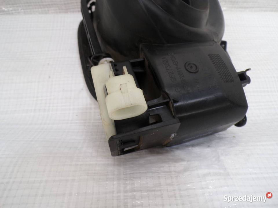 Chevrolet Trax KLAPKA WLEWU PALIWA 95273524 kujawsko-pomorskie