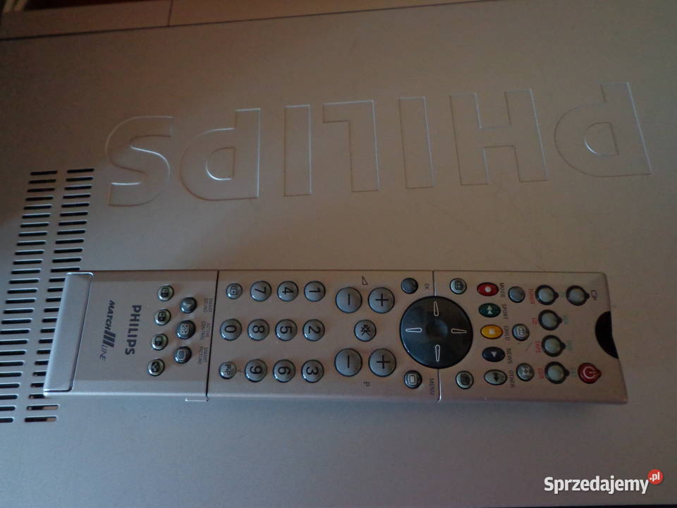 MAGNETOWID PHILIPS VR 805 Kraków