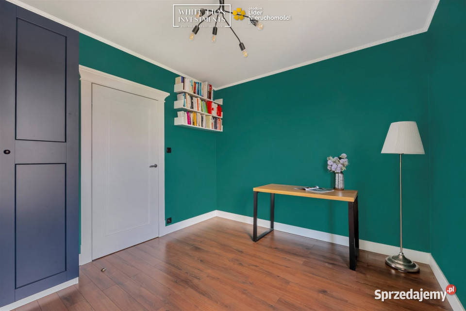 Mieszkanie 5973m2 3 pokoje Warszawa Dziatwy 59.73m2