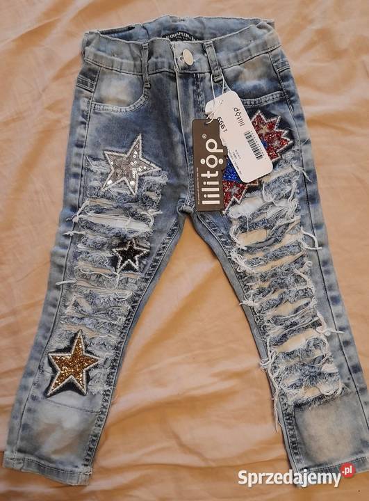 Sukienki spodnie komplety dziewczęce 2 lata+ sprzedam