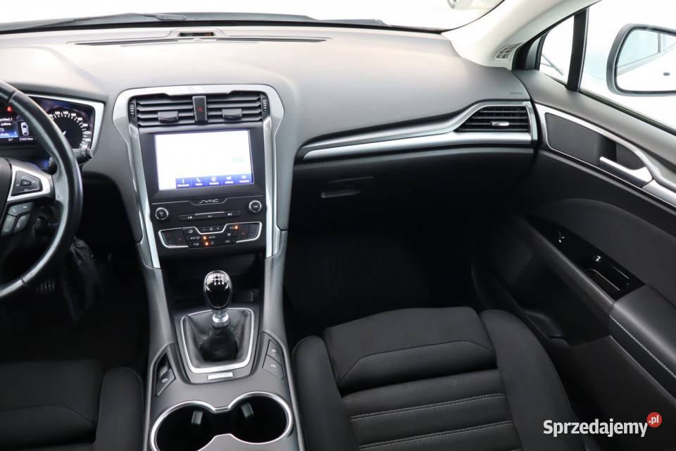 Ford Mondeo 20 EcoBlue Zabrze