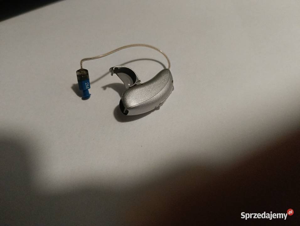 aparat słuchowy PHONAK sprzedam łódzkie Radomsko