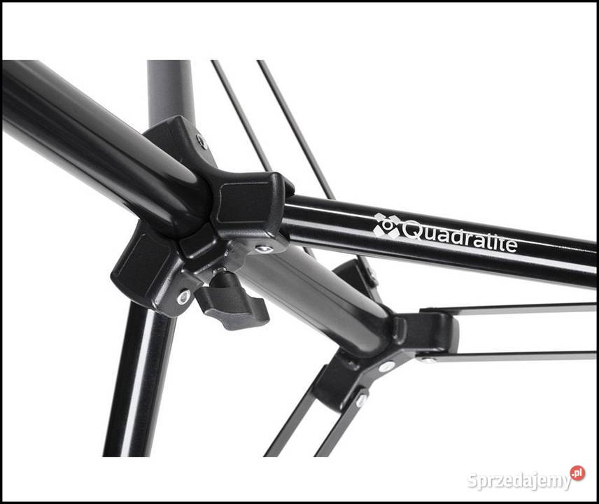 Statyw studyjny AIR 260 Quadralite Promocja Warszawa