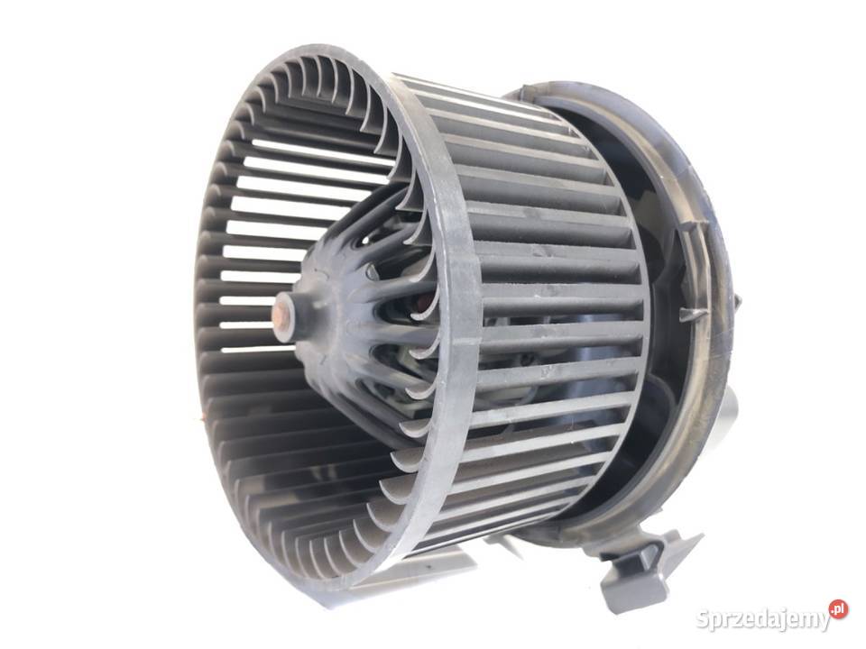 DMUCHAWA NAWIEWU NISSAN NV200 N667217D podkarpackie