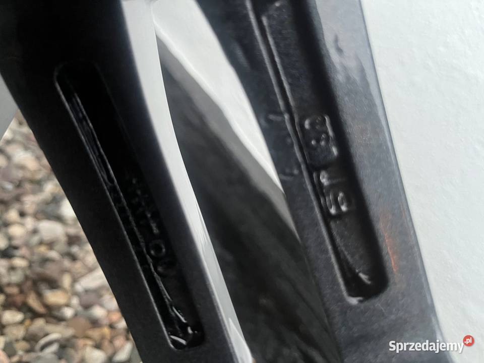 Alufelgi VW 5x112 Samochodowe Warszawa sprzedam