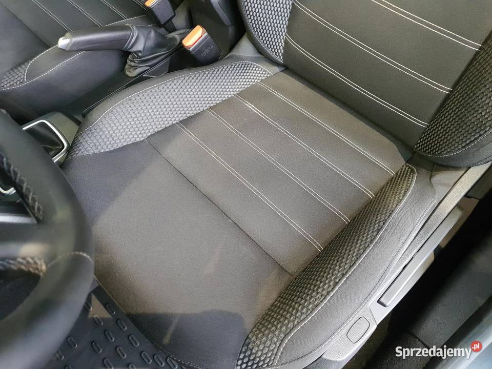 DACIA Duster 10 TCe Prestige LPG 100