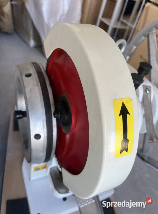 Tabletkarka prasa do tabletek TDP elektryczna mazowieckie