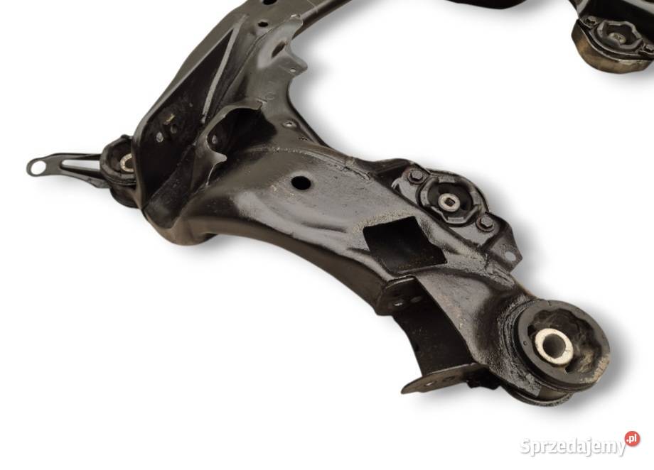 WÓZEK SANKI PRZÓD AUDI A6 C5 LIFT świętokrzyskie Działoszyce