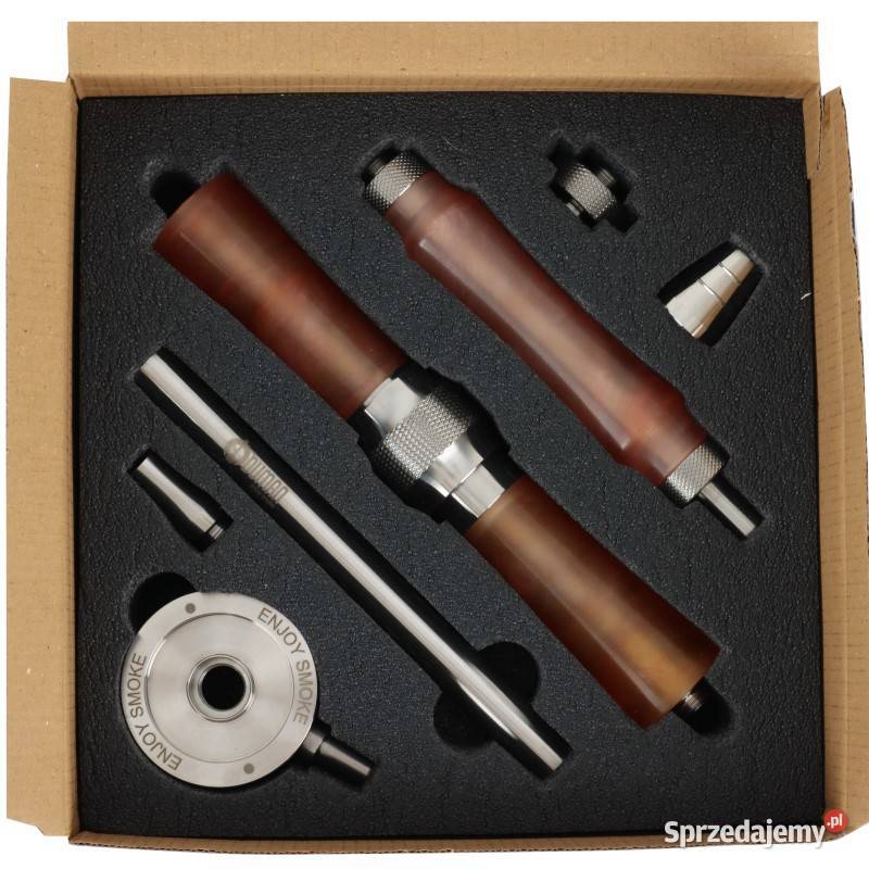 Oduman Proxy Fajka Wodna Shisha Szisza OCEAN sprzedam