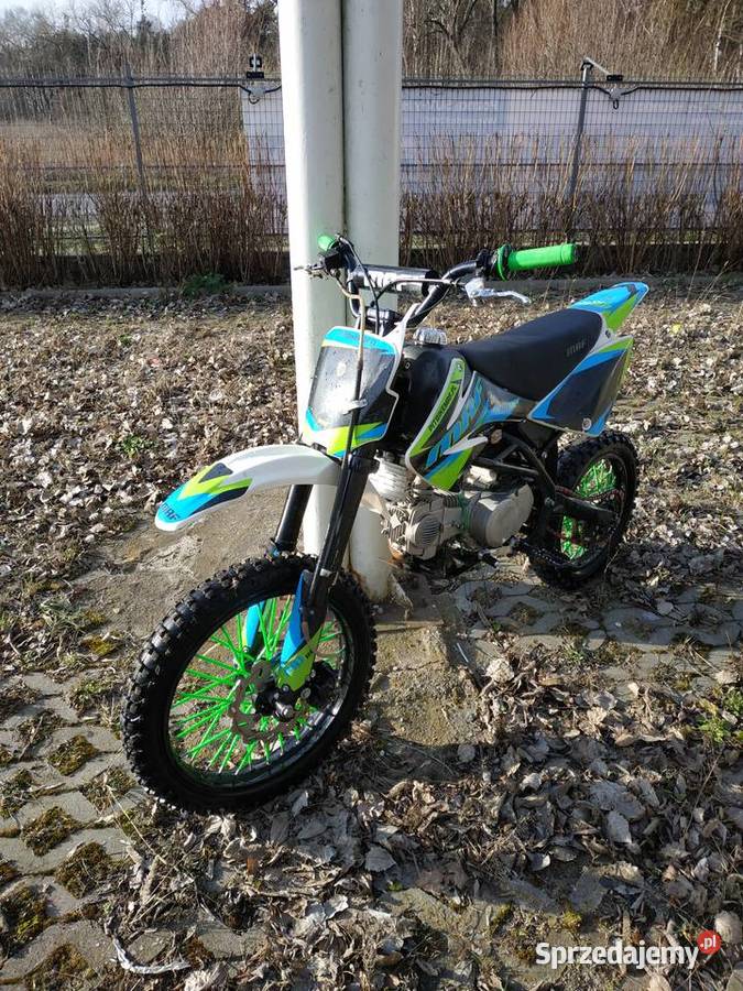 Mrf 140 rc 1km Zielonka sprzedam