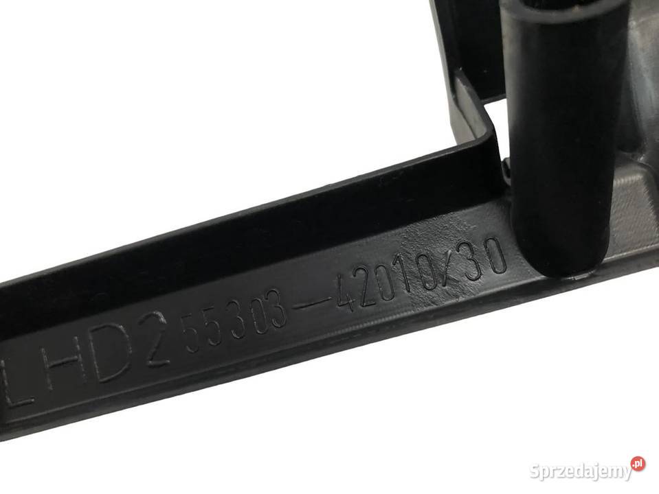 TOYOTA RAV4 III XA30 LIFT 20102012 DÓŁ DESKI osobowe świętokrzyskie Skarżysko-Kamienna