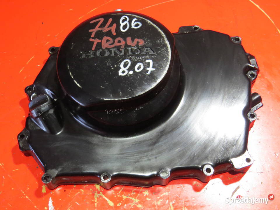 HONDA TRANSALP XL600V XL 600 V 88 dekiel miska Warszawa sprzedam