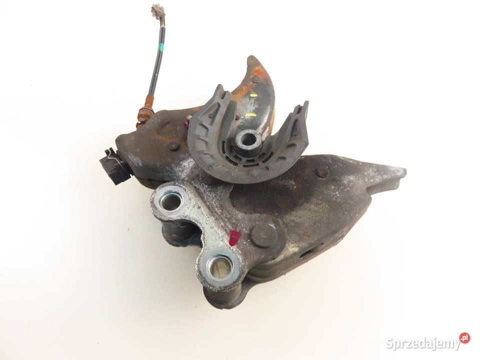 ZAMEK KABINY MERCEDESBENZ ACTROS MP4 MP5