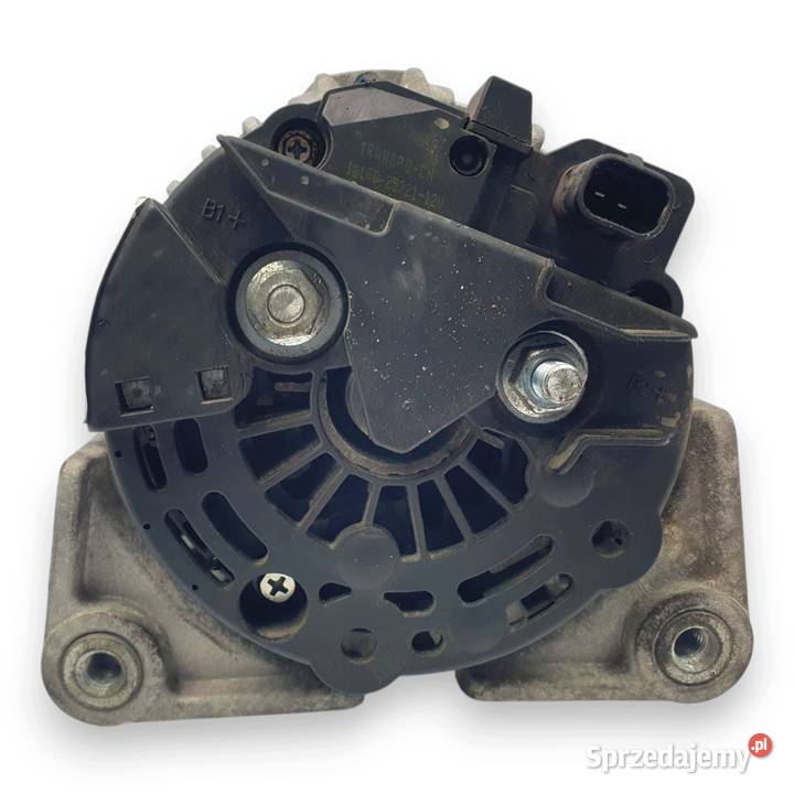 ALTERNATOR Opel Astra J Insignia Mokka Chevrolet Chełm