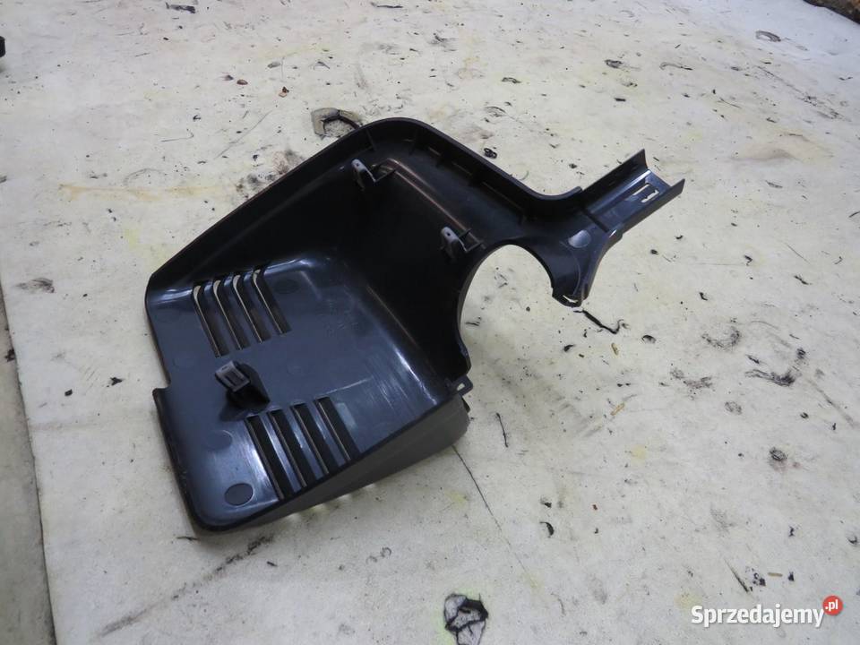 OSŁONA LUSTERKA WSTECZNEGO XTRAIL III T32 Osłony i zaślepki Wyposażenie wnętrza