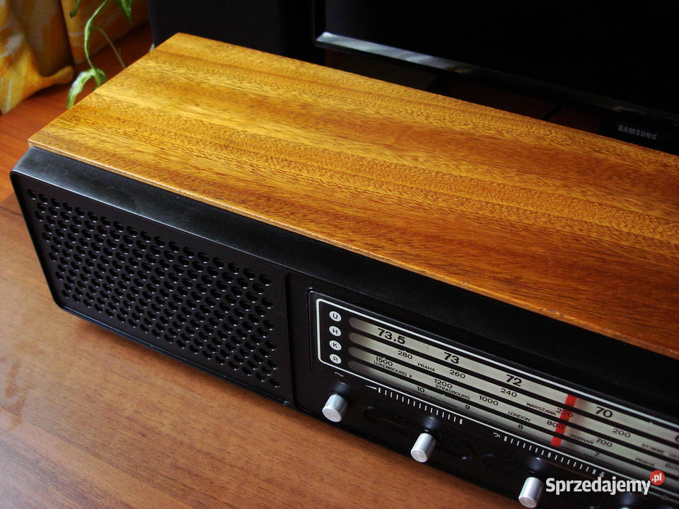 Unitra Diora DMP404 Ślązak eksportNiegrzebany świętokrzyskie Kielce sprzedam