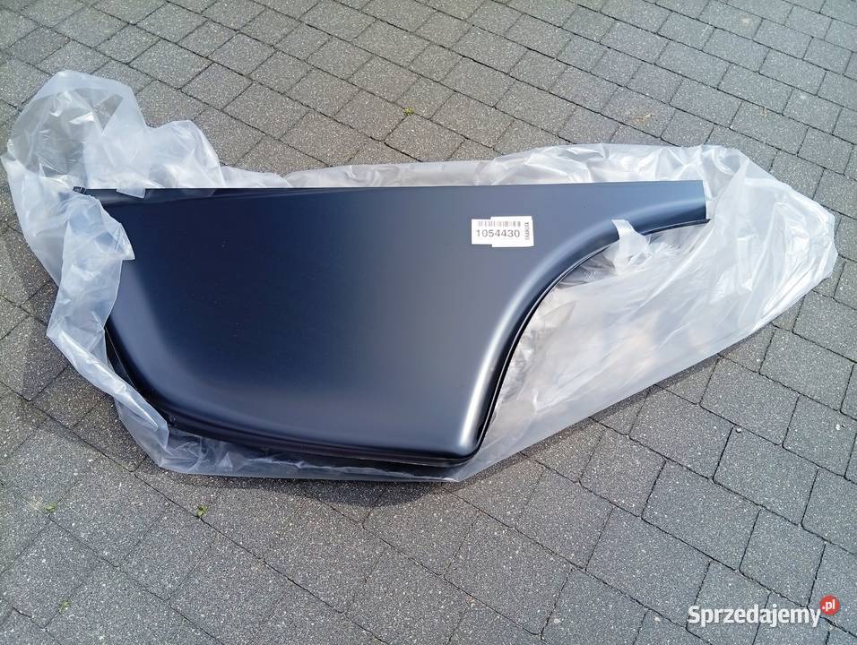 Panel naprawczy reperaturka Volvo P1800 tylny Białystok sprzedam