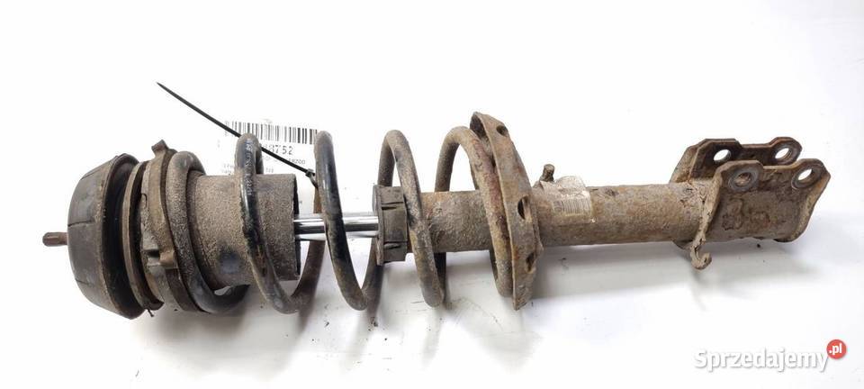 AMORTYZATOR LEWY PRZÓD OPEL MERIVA A kujawsko-pomorskie Lipno