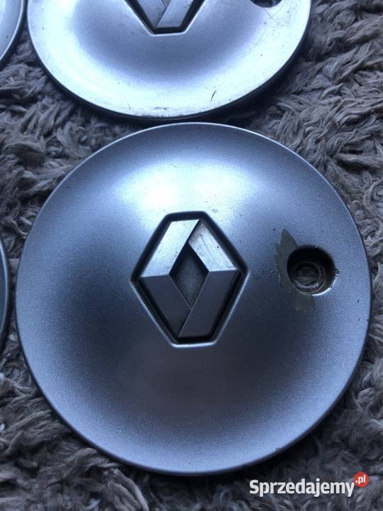 Dekielki do felg Renault Dekielki Lwówek Śląski