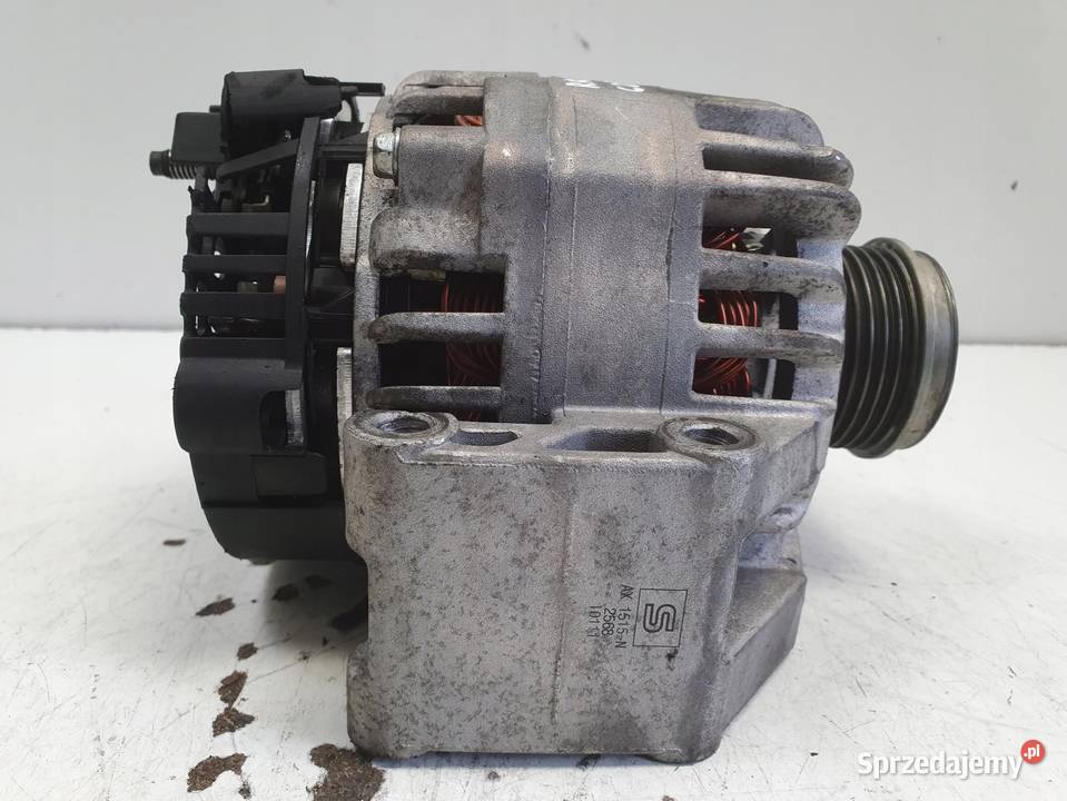 Opel Astra III H 13 CDTI ALTERNATOR AZ13256929 Janów