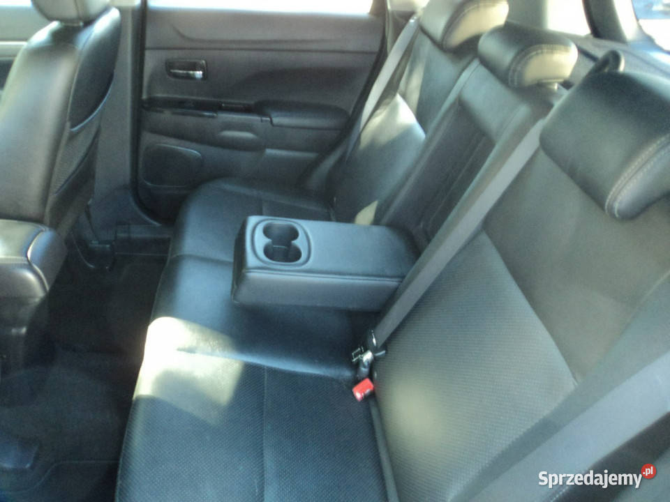 Citroen C4 Aircross sprzedam C4 AIRCROSS C4 Aircross Lublin