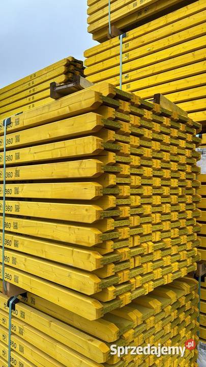 Wielka wyprzedaż UŻYWANYCH podpór ECO PROP 14 kN Pozostałe Leszno sprzedam