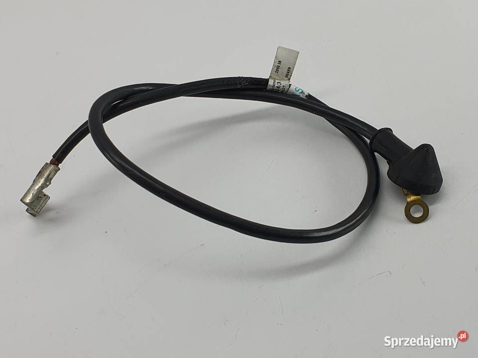 Przewod Minusowy Kabel Rozrusznika Triumph Speed Łódź