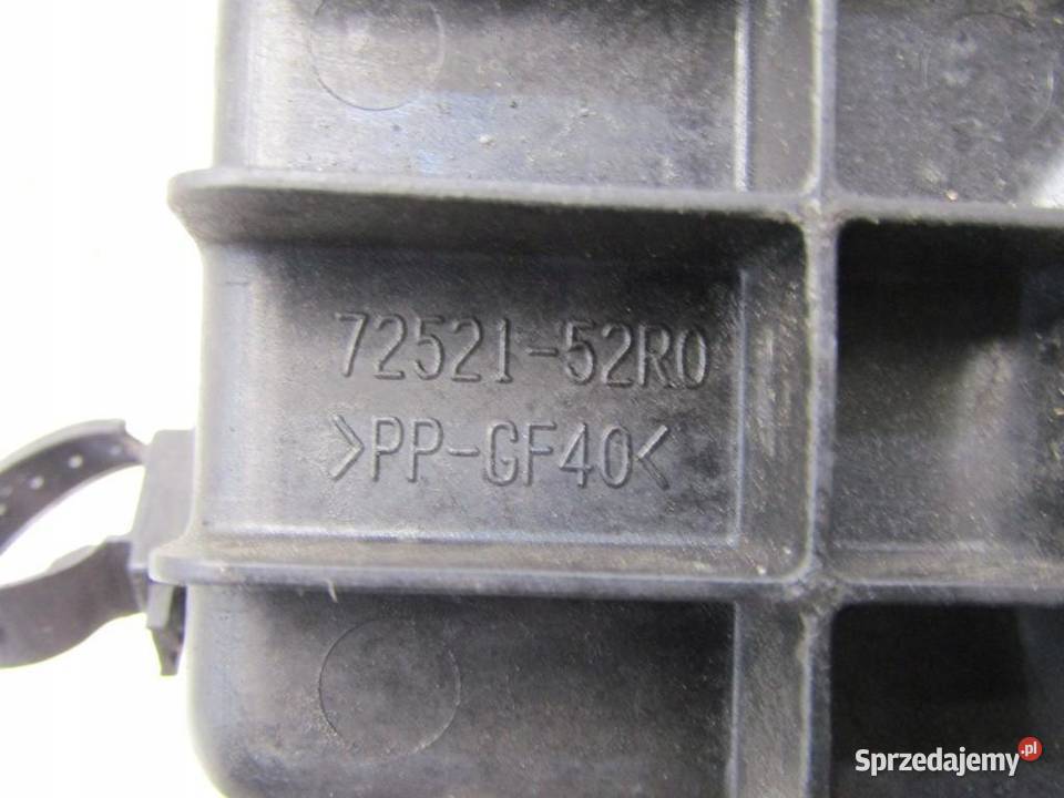 PODSTWA MOCOWANIE AKUMULATORA SUZUKI SWIFT VI sprzedam