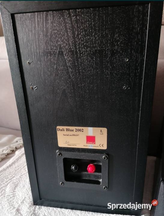 Kolumny dali blue zestaw c1000 i 2002 Goleniów