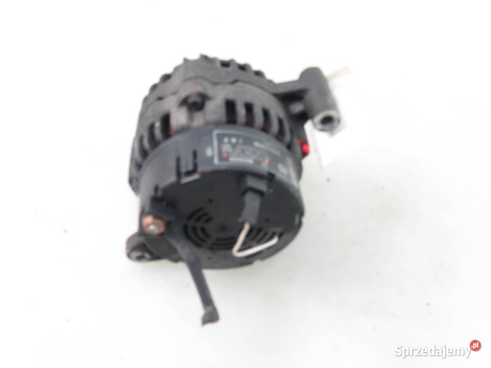 ALTERNATOR VOLVO V40 16 0123315021