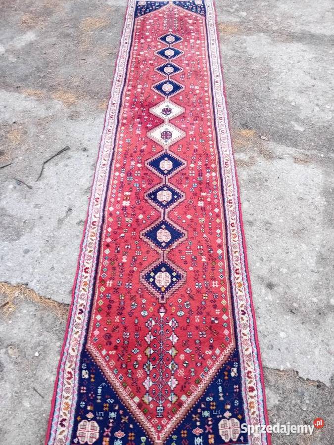 Dywan perski lubelskie Tarnogród