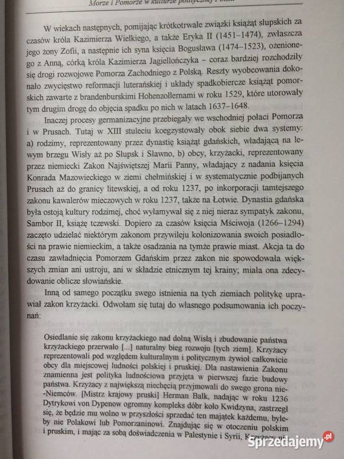 3320 Kondres Pomorski Historii Ku Przyszłości Szczecin