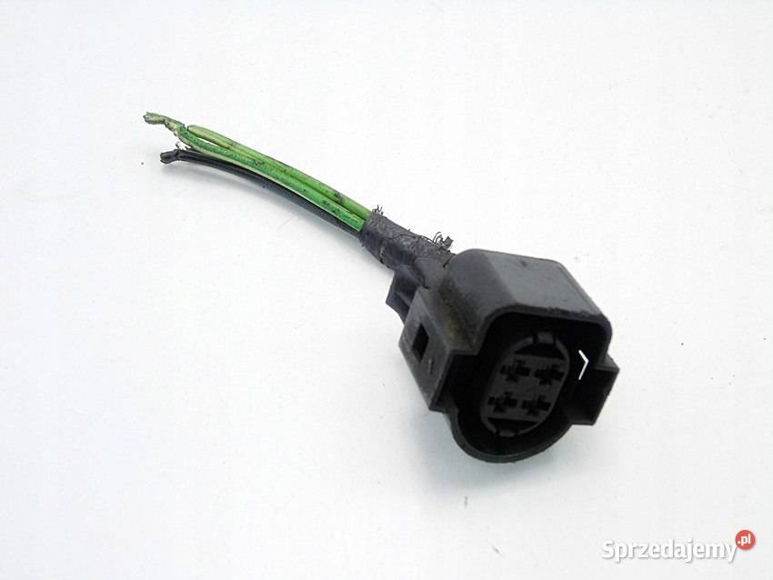 WTYCZKA KOSTKA 18 20 24 DI TDDI D FORD TRANSIT Sosnowiec