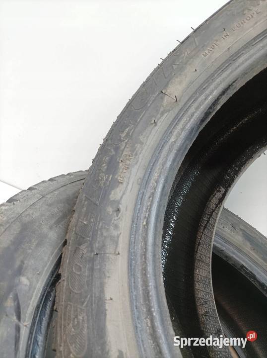 2x OPONA ZIMOWA GOLD GUM ALP RSI 20555R161022540