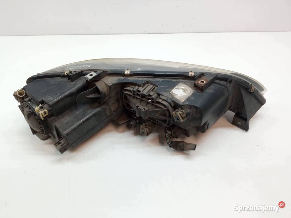 LAMPA PRZÓD LEWA EU Mazda 6 I 20022008