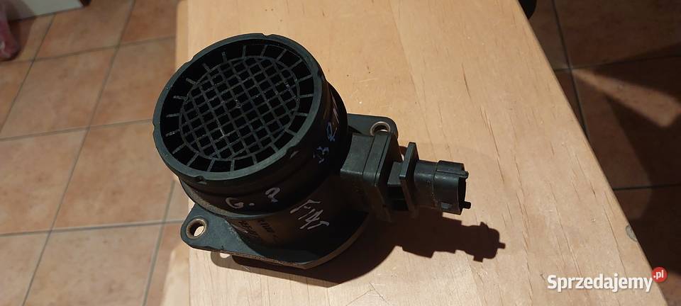 Przepływomierz Fiat Grande Stilo brawo 551183650 Szczecin