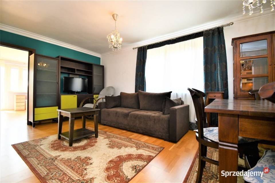 Mieszkanie Lublin 542m2 2 pokoje