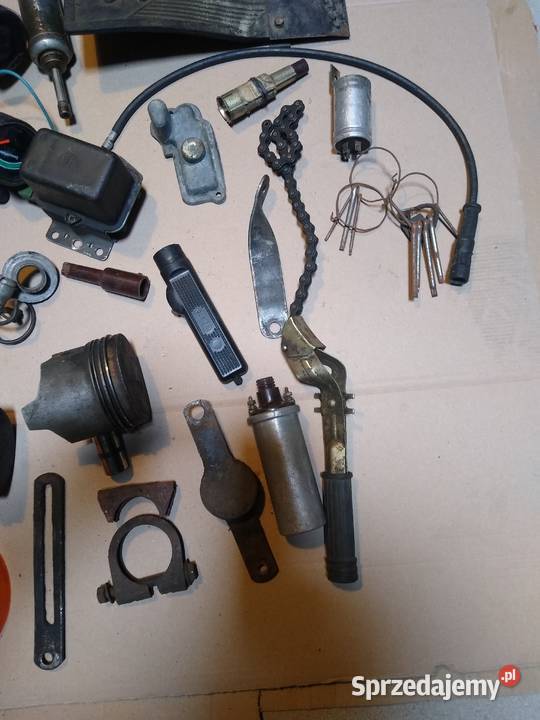 Fiat 126p syrena Fiat 125p żuk pozostalosc Chlapacze Kruszwica