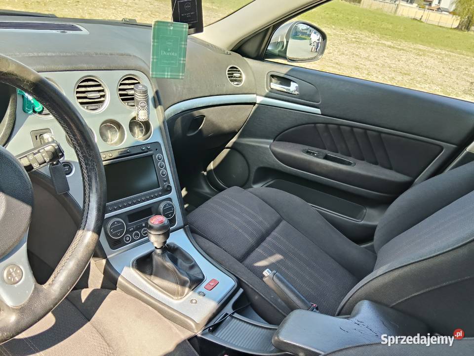 Alfa Romeo 159 19 8v 159